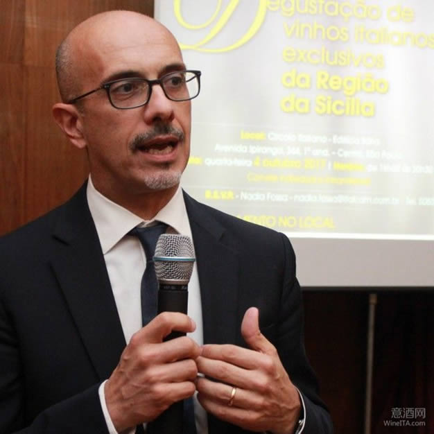 Articolo di WineITA sul coronavirus – Intervista al General Manager Sabatino