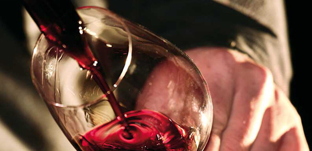 Pubblicato il bando nazionale 2020-21 “OCM VINO PAESI TERZI”.
