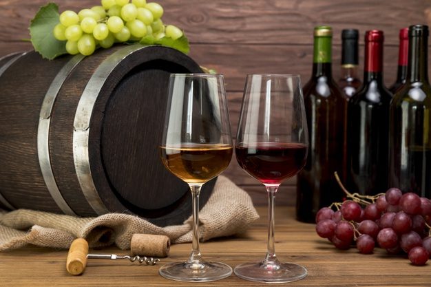 Sardegna – OCM vino “Promozione sui mercati dei Paesi Terzi”
