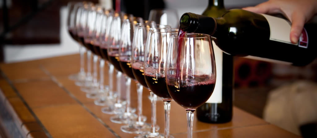 Molise – OCM vino “Promozione sui mercati dei Paesi Terzi”