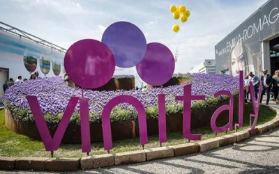 Vino italiano: vendite record nel primo semestre del 2021