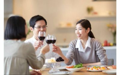 Cina: sistema nazionale di valutazione del vino