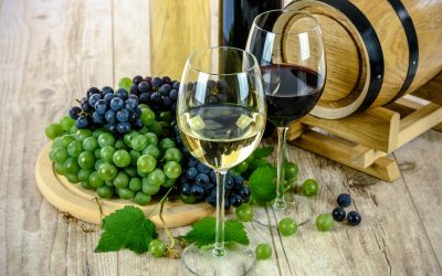 UE Vino: crescita export e consumi interni