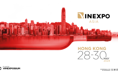 EUROCONSULT E CANTINE ITALIANE PRESENTI AL VINEXPO ASIA DI HONG KONG