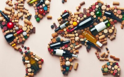 OCM Vino Promozione Paesi Terzi 2024/2025: scadenze regionali