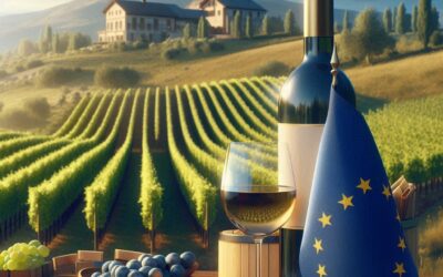 Nuove Misure UE per il Settore Vitivinicolo: Più Competitività, Sostenibilità e Innovazione